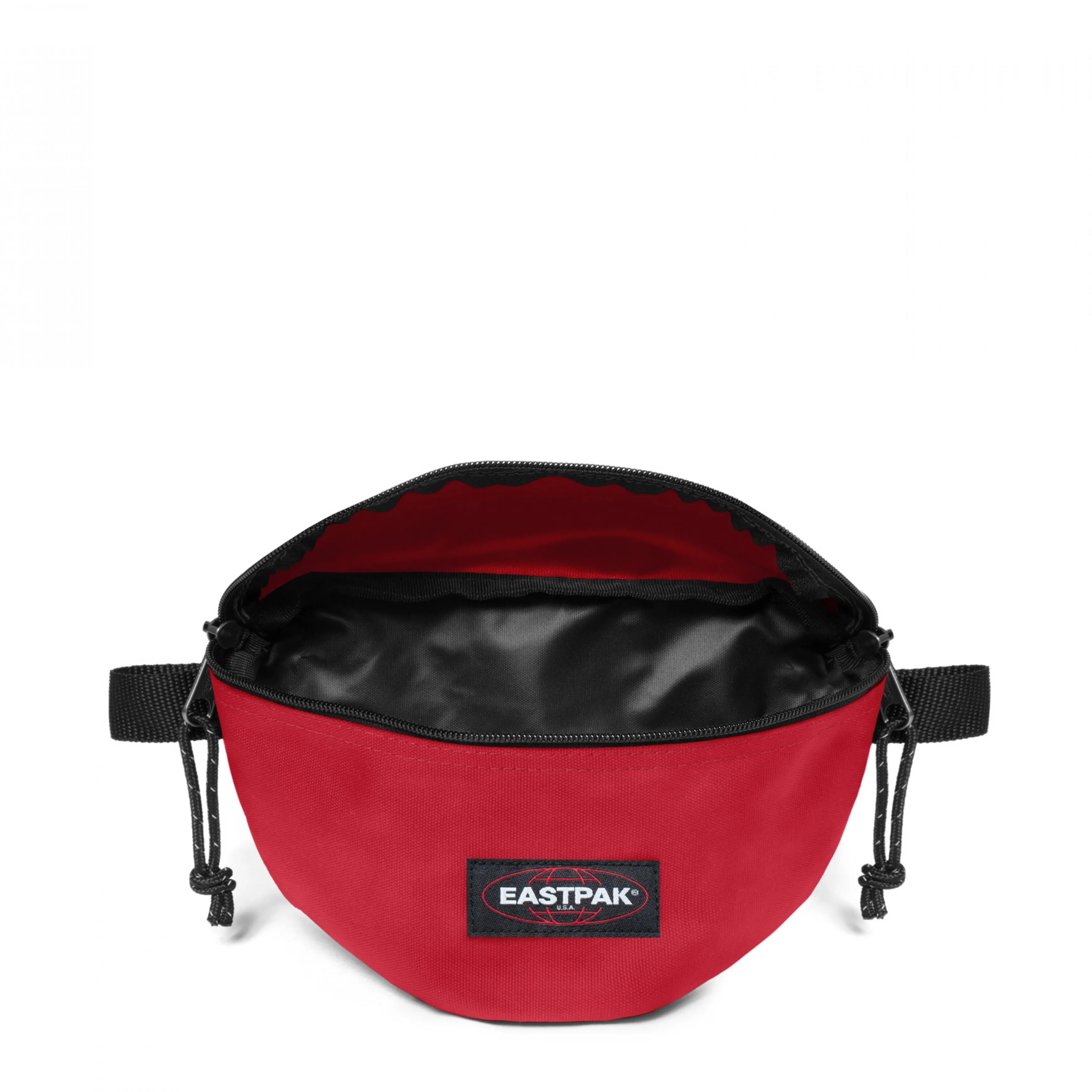 Riñonera Eastpak Springer 2 litros EK07440V Stop Red rojo intenso